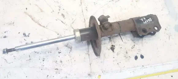 Toyota Yaris Front shock absorber/damper