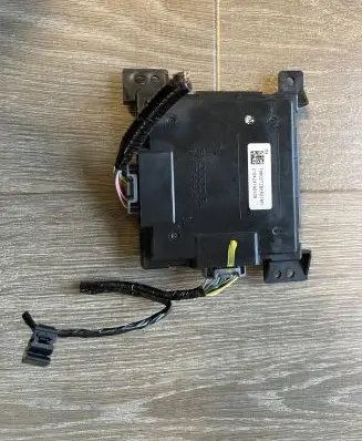 Honda Jazz IV GR Other devices 79600TZBE521