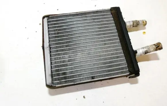 Hyundai Lantra II Heater blower radiator