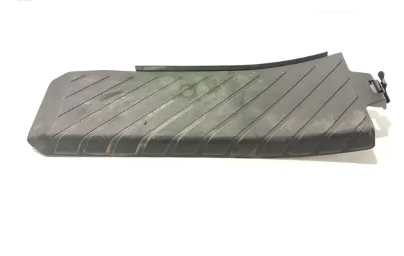 Audi A4 S4 B8 8K Foot rest pad/dead pedal 8K1864777