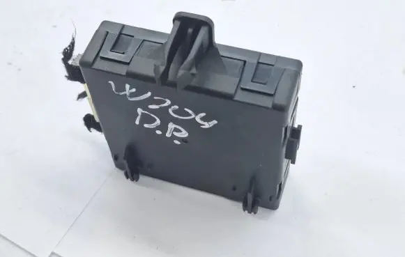 Mercedes-Benz C W204 Door control unit/module A2129028101 A2129004102 A2128203426