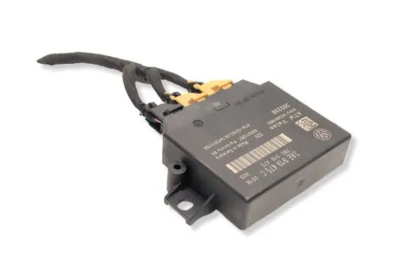 Volkswagen PASSAT B7 Parking PDC control unit/module 3AE919475C 7N0919475