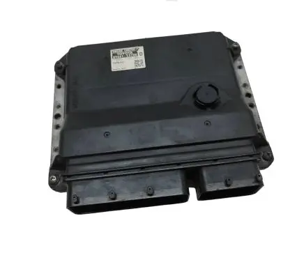 Lexus IS 220D-250-350 Engine control unit/module 8966153700 1758007704