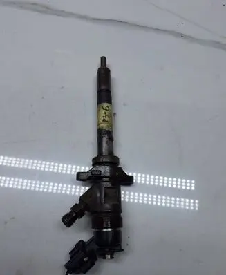 Peugeot Partner Fuel injector 0445110311