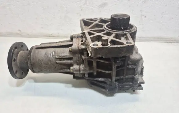 Hyundai Santa Fe Front differential LMCS1116053139 160524042