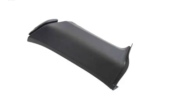 Porsche Taycan 9J1 (C) pillar trim 9J1853242B