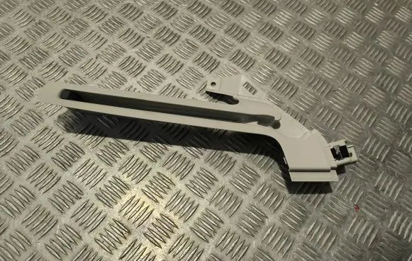 Volvo XC60 Parcel shelf load cover mount bracket 39841513