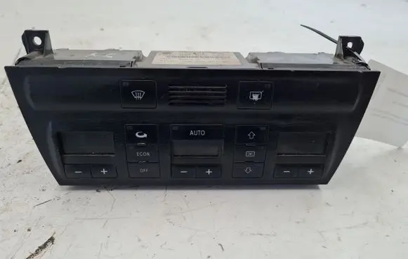 Audi A6 S6 C5 4B Climate control unit 4B0820043AC
