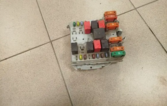 Fuse module
