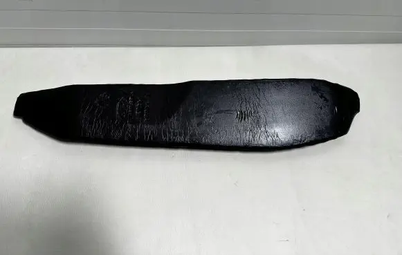 Ford Focus Fender foam support/seal 