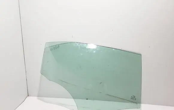 Polestar 2 Rear door window glass 31688229