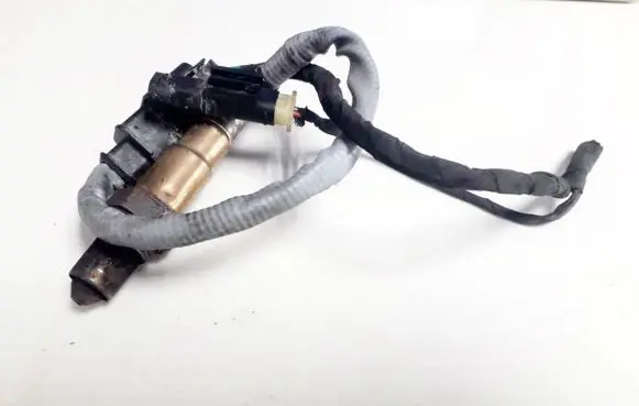 Mercedes-Benz ML W166 Lambda probe sensor 0065421718 0281004201