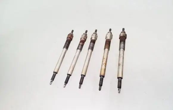 Opel Vectra C Glow plug 5YWA NGK