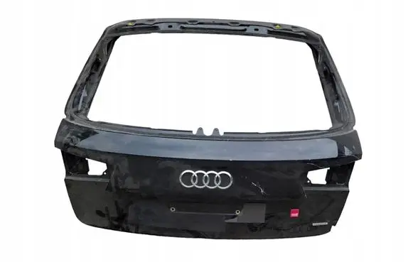 Audi A6 C7 Tailgate/trunk/boot lid
