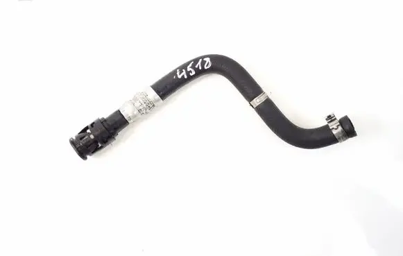 BMW X3 E83 Air intake hose/pipe 3423920