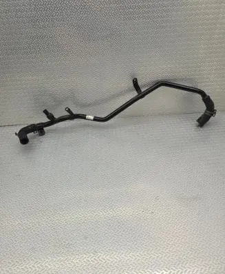 Audi A6 S6 C7 4G Engine coolant pipe/hose 03L122157C