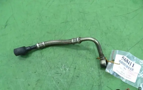 Volvo V50 Intercooler hose/pipe IMPRK568411