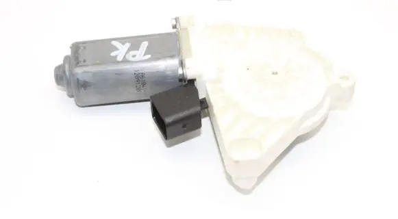 Mercedes-Benz SLK R172 Front door window regulator motor A2078200542