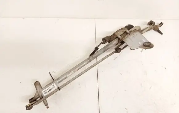 Volkswagen Transporter - Caravelle T5 Front wiper linkage and motor 