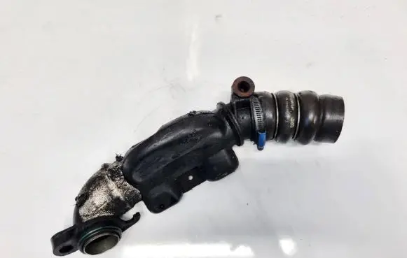 Ford Focus Intercooler hose/pipe 003524