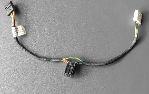 Mercedes-Benz C AMG W205 Multifunctional control switch/knob 307873750AA 106V19111E