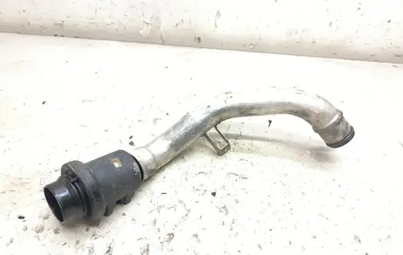 Jeep Compass Intercooler hose/pipe A6511400487