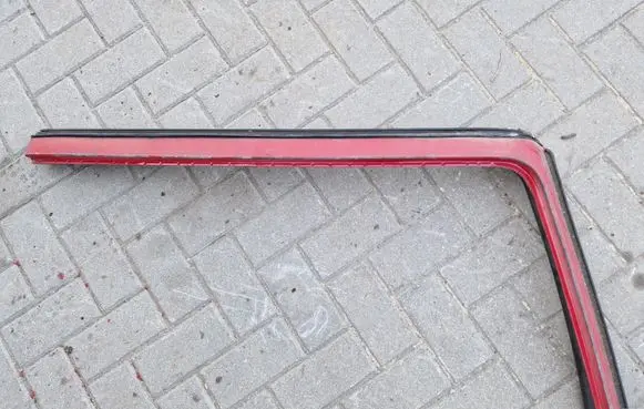 Volkswagen Golf I Sunroof frame 154817017 155809430 155809840B