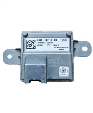 Ford Mustang Mach-E Other control units/modules 14G113 LJ8T14G113BB 20210211