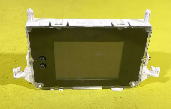 Ford Fiesta Tailgate/trunk/boot open switch RZ4R3P2K4