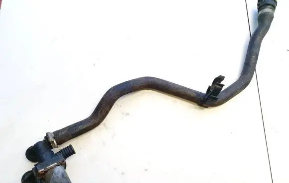 BMW X3 E83 Coolant heater control valve 1147412144 6411-8369805