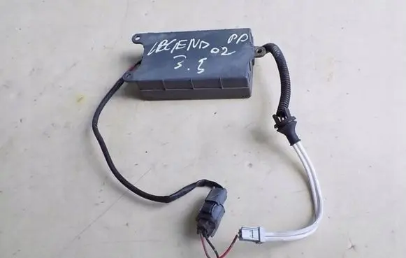 Honda Legend Other control units/modules 00x026300 hlb351d12