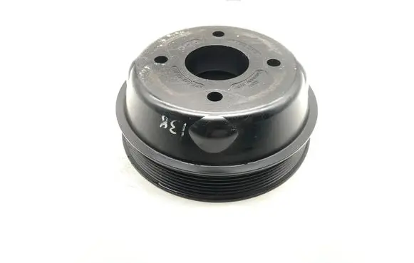 BMW 7 G11 G12 Crankshaft pulley 764690103 7646901