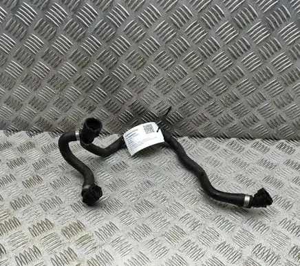 BMW 3 F30 F35 F31 Engine coolant pipe/hose 8512420