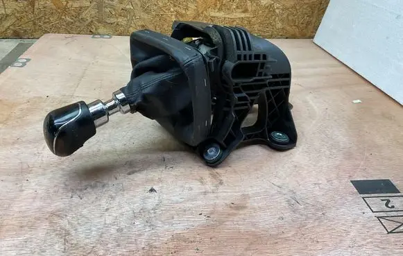 Ford S-MAX Gear shifter/selector 7G9R7C453MKA 1128428 FU50A