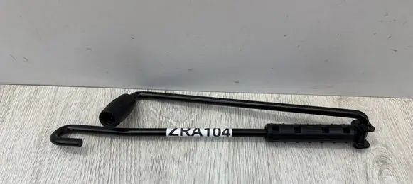 BMW X6 G06 Lift Jack 6886420