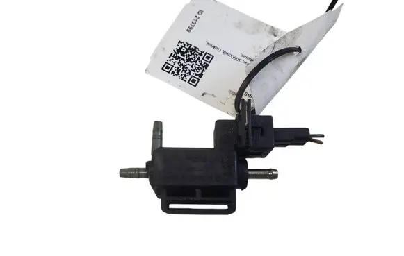 Jaguar XF X250 Turbo solenoid valve 70242800