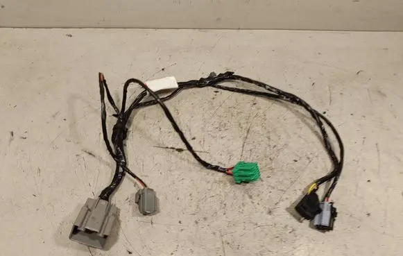Jeep Grand Cherokee Other wiring loom X40010501XX