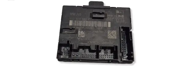 Volkswagen Touran III Other control units/modules 5Q0959593E