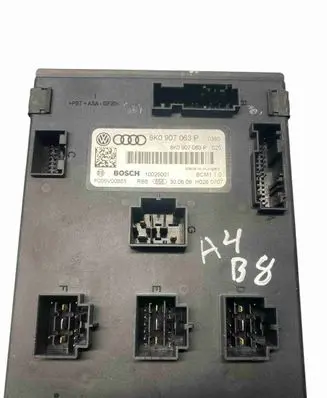 Comfort/convenience module