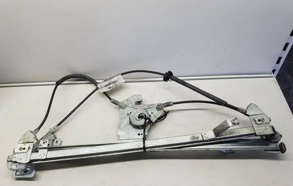 Peugeot Expert Front door window regulator motor 873PC0540 nr7526