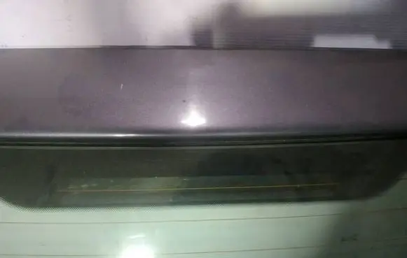 Audi A3 S3 8L Third/center stoplight