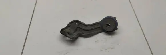 Citroen C4 II Picasso Radiator mount bracket 9603779180
