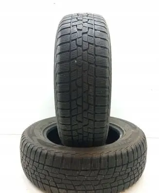 Skoda Octavia Mk1 (1U) R15 winter tire 
