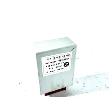 BMW 7 E38 Light module LCM 8375964 61358375964 55892110