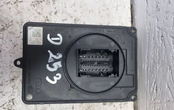 Audi A6 S6 C8 4K Xenon control unit/module 4k0941592be