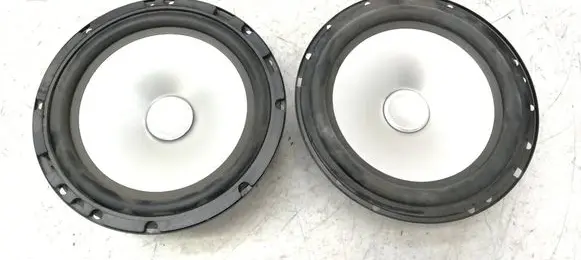 Alfa Romeo 166 Rear door speaker ARCP626