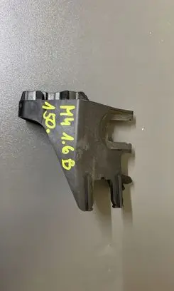 Renault Megane IV Gearbox mounting bracket 344140236R