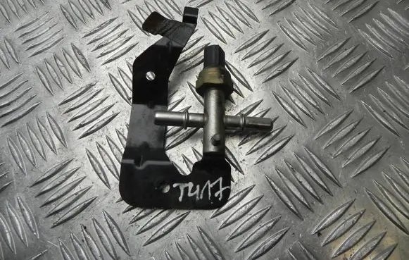 Fuel pressure sensor
