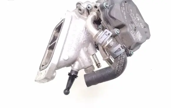 Audi A4 S4 B9 Throttle valve 04L128063T 04L128687E 03N906081D