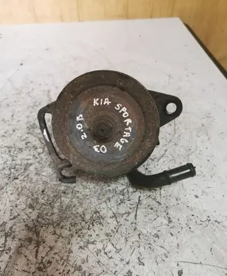 KIA Sportage Power steering pump